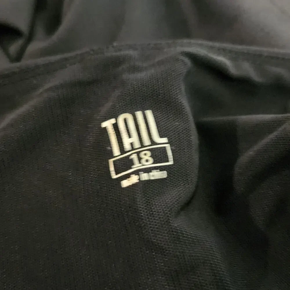 Tail aubrianna pull